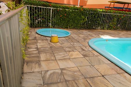 Apartamento à venda com 65m², 3 quartos e 1 vagaÁrea comum - Piscina