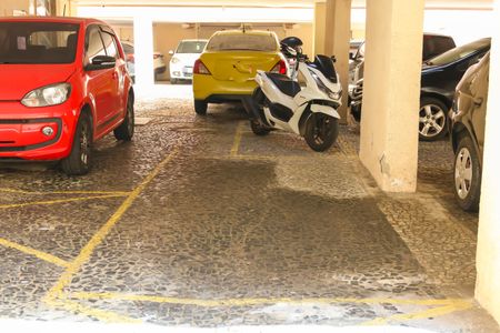 Apartamento à venda com 65m², 3 quartos e 1 vagaGaragem