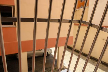 Apartamento à venda com 65m², 3 quartos e 1 vagaVista do Quarto Suíte