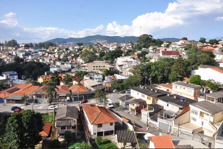 Apartamento para alugar com 38m², 2 quartos e sem vaga Apartamento para alugar com 38m², 2 quartos e sem vagaDetalhe - Vista do Quarto 02