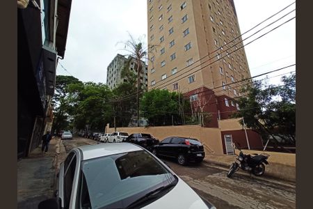 Apartamento para alugar com 38m², 2 quartos e sem vaga Apartamento para alugar com 38m², 2 quartos e sem vagaLocalização