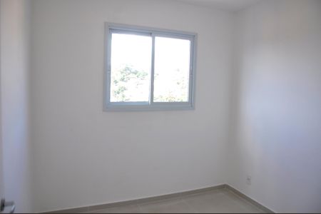 Apartamento para alugar com 38m², 2 quartos e sem vaga Apartamento para alugar com 38m², 2 quartos e sem vagaDetalhe - Quarto 02