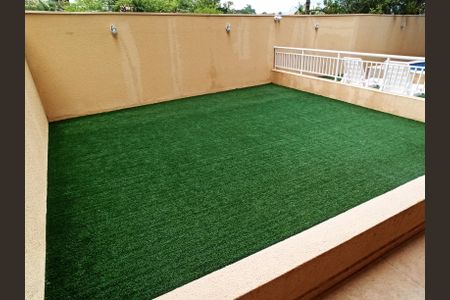 Apartamento para alugar com 38m², 2 quartos e sem vaga Apartamento para alugar com 38m², 2 quartos e sem vagaÁrea comum