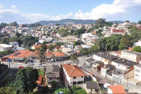 Apartamento para alugar com 38m², 2 quartos e sem vaga Apartamento para alugar com 38m², 2 quartos e sem vagaDetalhe - Vista do Quarto 01