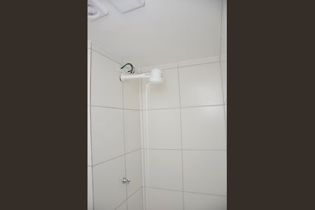Apartamento para alugar com 38m², 2 quartos e sem vaga Apartamento para alugar com 38m², 2 quartos e sem vagaDetalhe - Banheiro Social