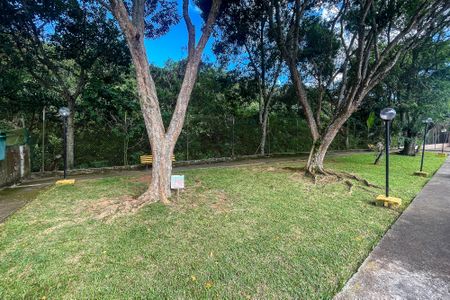 Apartamento para alugar com 54m², 2 quartos e 1 vaga Apartamento para alugar com 54m², 2 quartos e 1 vagaÁrea comum