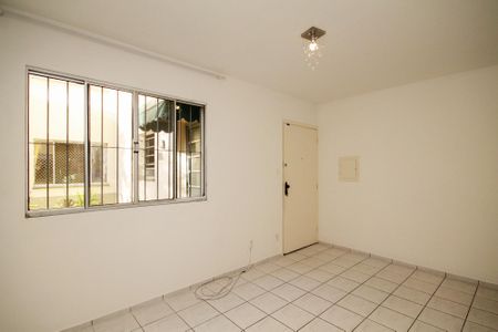 Apartamento para alugar com 54m², 2 quartos e 1 vaga Apartamento para alugar com 54m², 2 quartos e 1 vagaSala