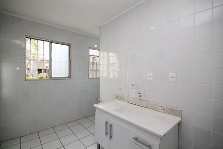 Apartamento para alugar com 54m², 2 quartos e 1 vaga Apartamento para alugar com 54m², 2 quartos e 1 vagaCozinha