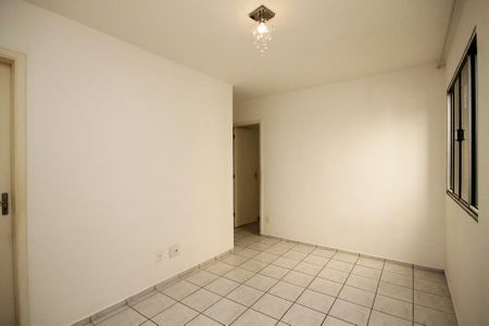 Apartamento para alugar com 54m², 2 quartos e 1 vaga Apartamento para alugar com 54m², 2 quartos e 1 vagaSala