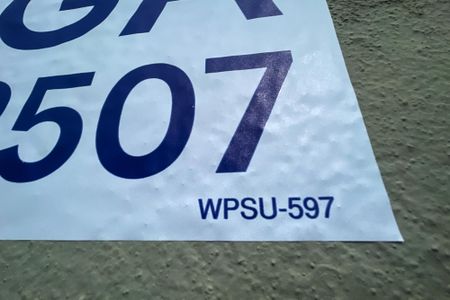 Apartamento para alugar com 54m², 2 quartos e 1 vaga Apartamento para alugar com 54m², 2 quartos e 1 vagaPlaca