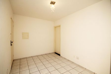 Apartamento para alugar com 54m², 2 quartos e 1 vaga Apartamento para alugar com 54m², 2 quartos e 1 vagaSala