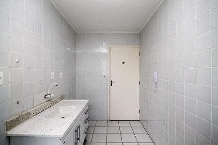 Apartamento para alugar com 54m², 2 quartos e 1 vaga Apartamento para alugar com 54m², 2 quartos e 1 vagaCozinha