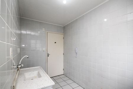 Apartamento para alugar com 54m², 2 quartos e 1 vaga Apartamento para alugar com 54m², 2 quartos e 1 vagaCozinha
