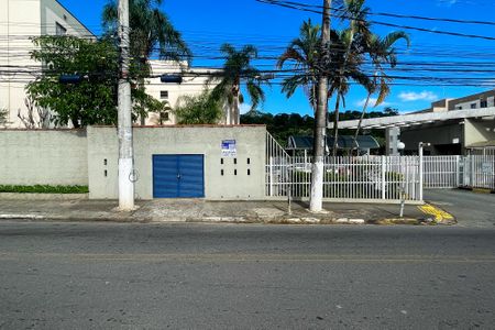 Apartamento para alugar com 54m², 2 quartos e 1 vaga Apartamento para alugar com 54m², 2 quartos e 1 vagaPlaca