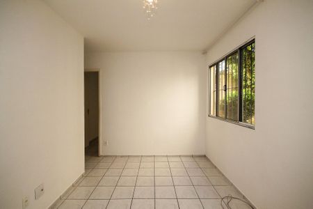 Apartamento para alugar com 54m², 2 quartos e 1 vaga Apartamento para alugar com 54m², 2 quartos e 1 vagaSala