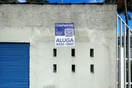 Apartamento para alugar com 54m², 2 quartos e 1 vaga Apartamento para alugar com 54m², 2 quartos e 1 vagaPlaca