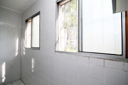 Apartamento para alugar com 54m², 2 quartos e 1 vaga Apartamento para alugar com 54m², 2 quartos e 1 vagaLavanderia