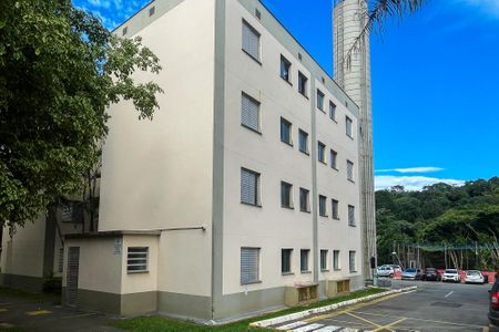 Apartamento para alugar com 54m², 2 quartos e 1 vaga Apartamento para alugar com 54m², 2 quartos e 1 vagaFachada Prédio