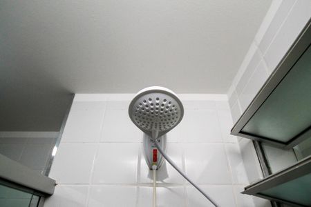 Apartamento para alugar com 54m², 2 quartos e 1 vaga Apartamento para alugar com 54m², 2 quartos e 1 vagaBanheiro