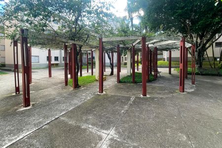 Apartamento para alugar com 54m², 2 quartos e 1 vaga Apartamento para alugar com 54m², 2 quartos e 1 vagaÁrea comum