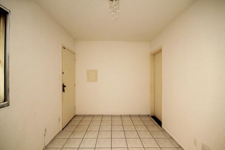 Apartamento para alugar com 54m², 2 quartos e 1 vaga Apartamento para alugar com 54m², 2 quartos e 1 vagaSala