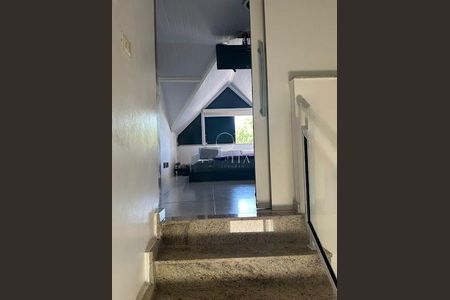 Casa à venda com 200m², 4 quartos e 2 vagas