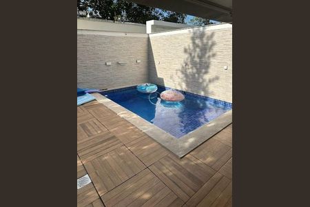 Casa à venda com 200m², 4 quartos e 2 vagas