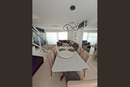 Casa à venda com 4 quartos, 200m² em Recreio dos Bandeirantes, Rio de Janeiro