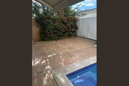 Casa à venda com 200m², 4 quartos e 2 vagas