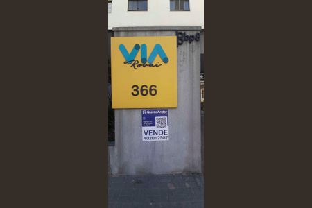 Apartamento à venda com 24m², 1 quarto e sem vaga