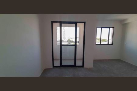 Apartamento à venda com 24m², 1 quarto e sem vaga Apartamento à venda com 24m², 1 quarto e sem vagaSacada