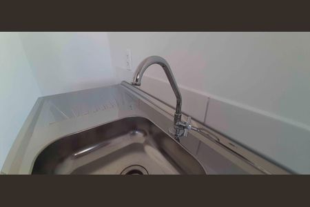 Apartamento à venda com 24m², 1 quarto e sem vaga