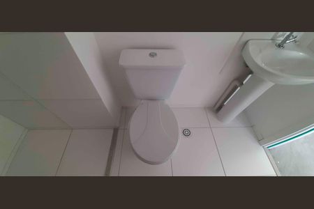 Apartamento à venda com 24m², 1 quarto e sem vaga