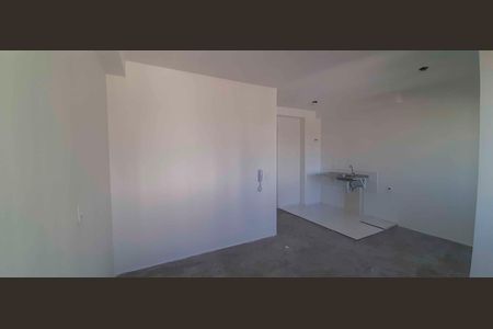 Apartamento à venda com 24m², 1 quarto e sem vaga