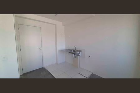Apartamento à venda com 24m², 1 quarto e sem vaga