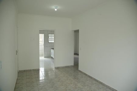 Sala de apartamento para alugar com 2 quartos, 66m² em Santa Terezinha, São Bernardo do Campo