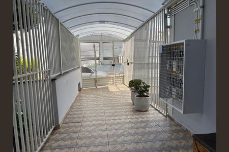 Apartamento para alugar com 66m², 2 quartos e 1 vaga Apartamento para alugar com 66m², 2 quartos e 1 vagaPortaria/acesso