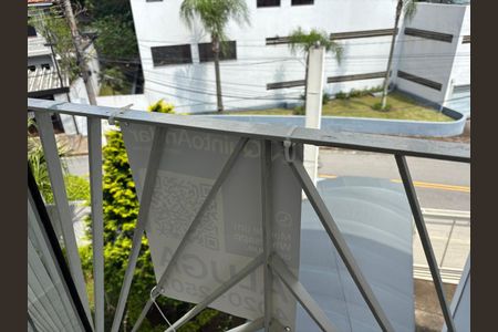 Apartamento para alugar com 66m², 2 quartos e 1 vaga Apartamento para alugar com 66m², 2 quartos e 1 vagaFachada