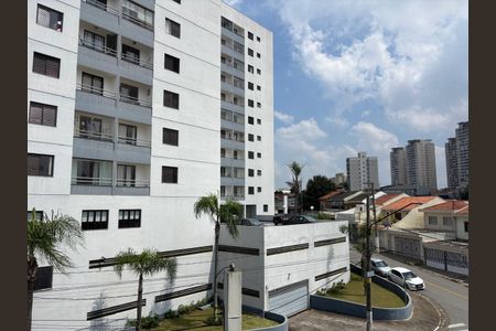 Apartamento para alugar com 66m², 2 quartos e 1 vaga Apartamento para alugar com 66m², 2 quartos e 1 vagaVista da Sala