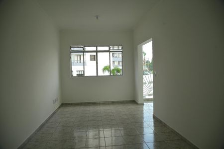 Sala de apartamento para alugar com 2 quartos, 66m² em Santa Terezinha, São Bernardo do Campo
