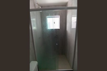 Apartamento para alugar com 60m², 2 quartos e sem vaga Apartamento para alugar com 60m², 2 quartos e sem vagaBanheiro Social