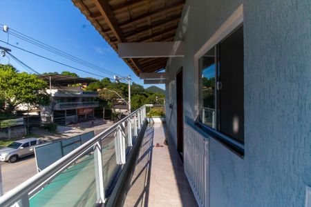 Apartamento para alugar com 60m², 2 quartos e sem vaga Apartamento para alugar com 60m², 2 quartos e sem vagaVaranda da Sala