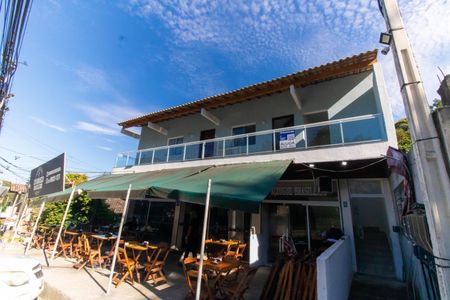 Apartamento para alugar com 60m², 2 quartos e sem vaga Apartamento para alugar com 60m², 2 quartos e sem vagaFachada