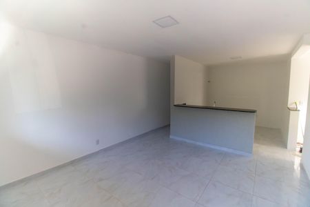 Apartamento para alugar com 60m², 2 quartos e sem vaga Apartamento para alugar com 60m², 2 quartos e sem vagaSala
