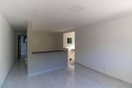 Apartamento para alugar com 60m², 2 quartos e sem vaga Apartamento para alugar com 60m², 2 quartos e sem vagaSala