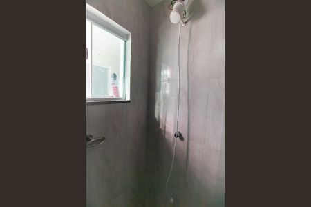 Apartamento para alugar com 60m², 2 quartos e sem vaga Apartamento para alugar com 60m², 2 quartos e sem vagaBanheiro da Suíte