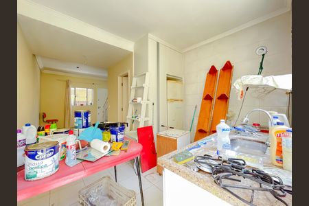 Casa de condomínio para alugar com 60m², 2 quartos e 1 vaga Casa de condomínio para alugar com 60m², 2 quartos e 1 vagaCozinha