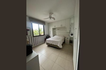 Apartamento à venda com 3 quartos, 190m² em Recreio dos Bandeirantes, Rio de Janeiro