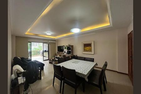 Apartamento à venda com 3 quartos, 190m² em Recreio dos Bandeirantes, Rio de Janeiro