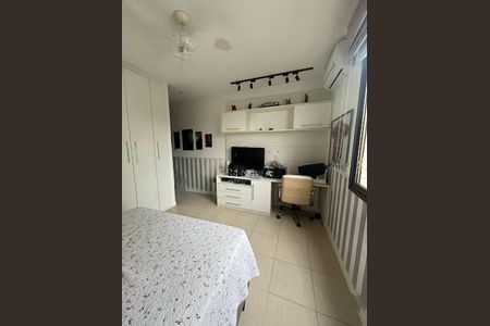 Apartamento à venda com 3 quartos, 190m² em Recreio dos Bandeirantes, Rio de Janeiro